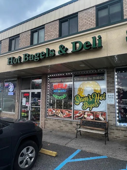 Sam's Bagels & Deli Picture 5