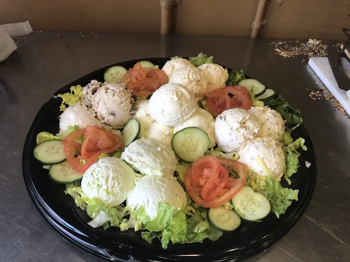 Sam's Bagels & Deli Picture 9