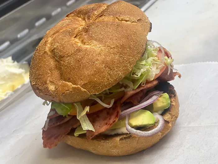 Sam's Bagels & Deli Picture 10