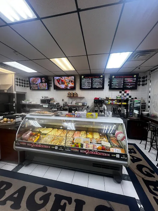 Sam's Bagels & Deli Picture 4