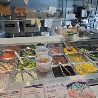 Kung Fu Poke House & Sushi ico