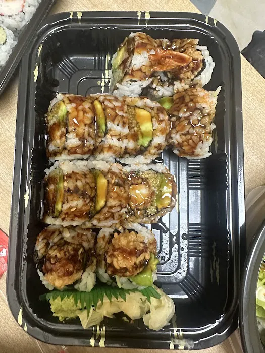 Kung Fu Poke House & Sushi Picture 3