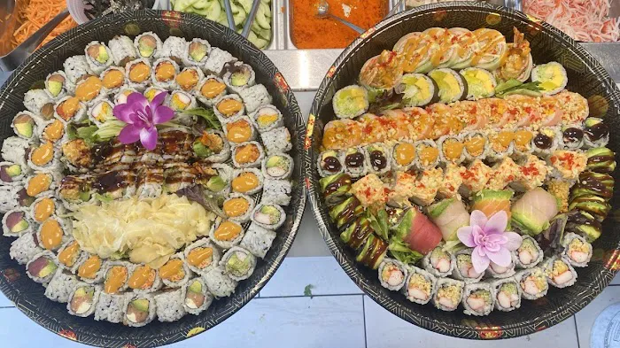 Kung Fu Poke House & Sushi Picture 7