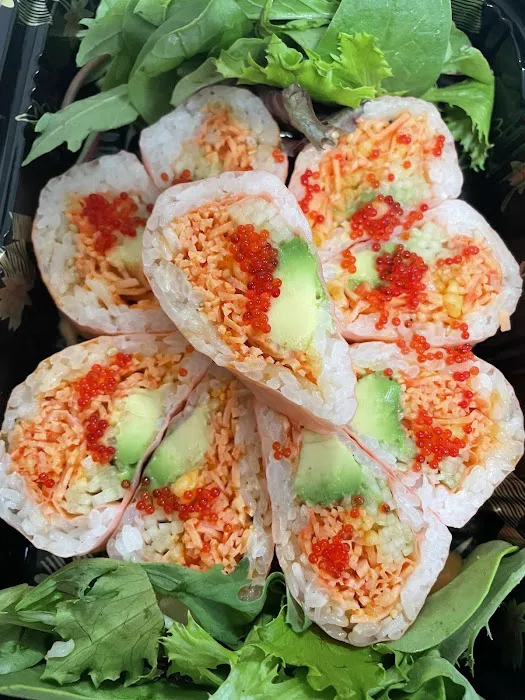Kung Fu Poke House & Sushi Picture 9