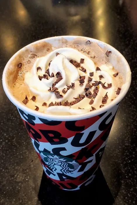 Starbucks Picture 4