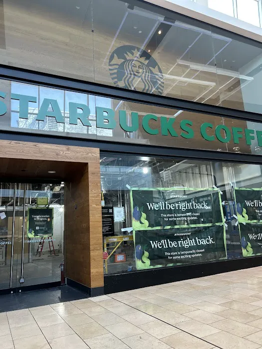 Starbucks Picture 1