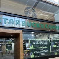 Starbucks ico
