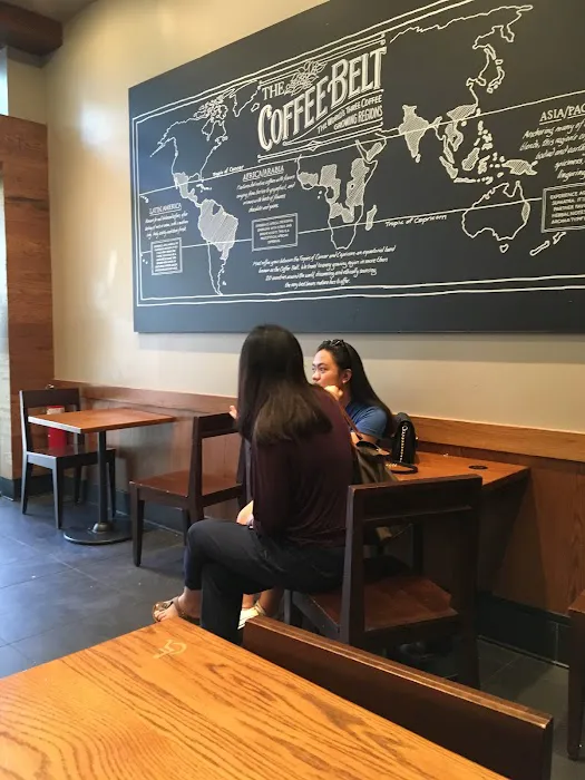 Starbucks Picture 10