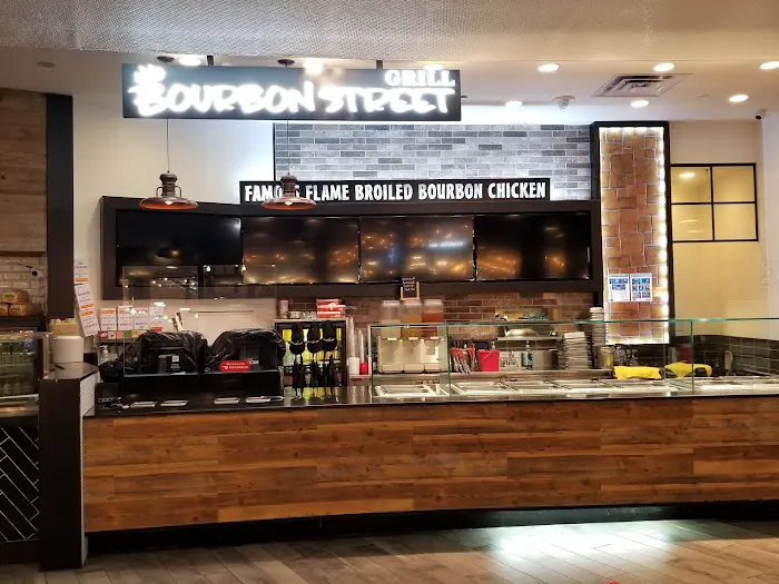 Bourbon Street Grille Picture 6