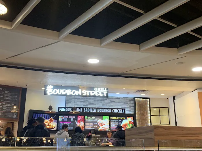 Bourbon Street Grille Picture 1