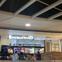 Bourbon Street Grille ico