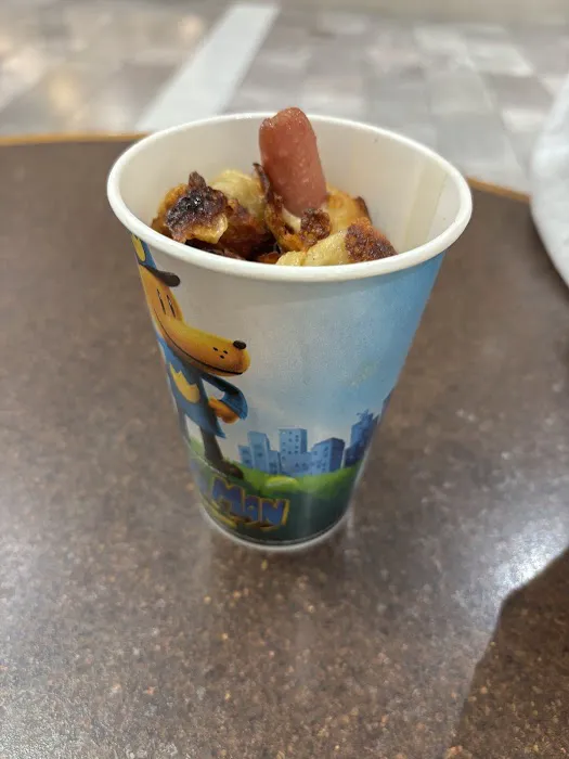 Wetzel's Pretzels Picture 3