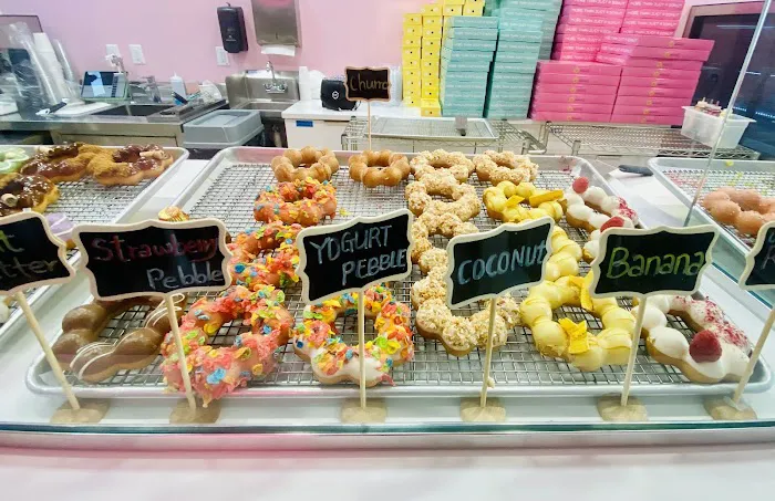 Wetzel's Pretzels Picture 10