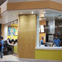 Wetzel's Pretzels ico