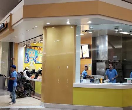 Wetzel's Pretzels