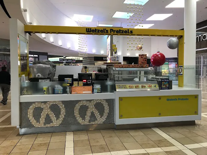 Wetzel's Pretzels Picture 2