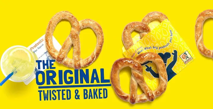 Wetzel's Pretzels Picture 8