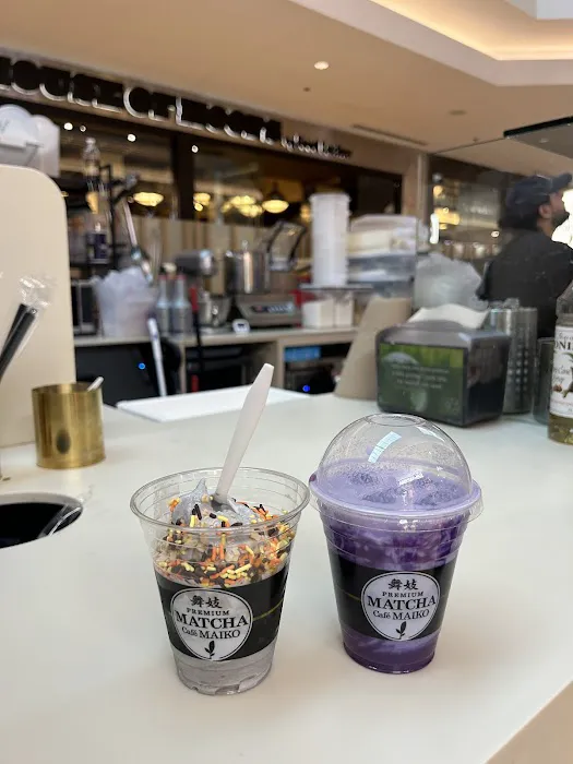 Matcha Cafe Maiko Garden State Plaza Picture 5