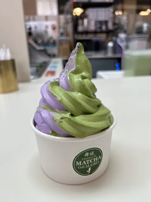 Matcha Cafe Maiko Garden State Plaza Picture 9