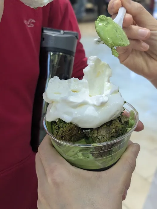 Matcha Cafe Maiko Garden State Plaza Picture 1