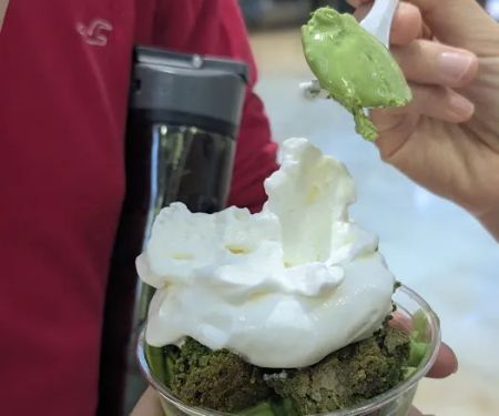 Matcha Cafe Maiko Garden State Plaza