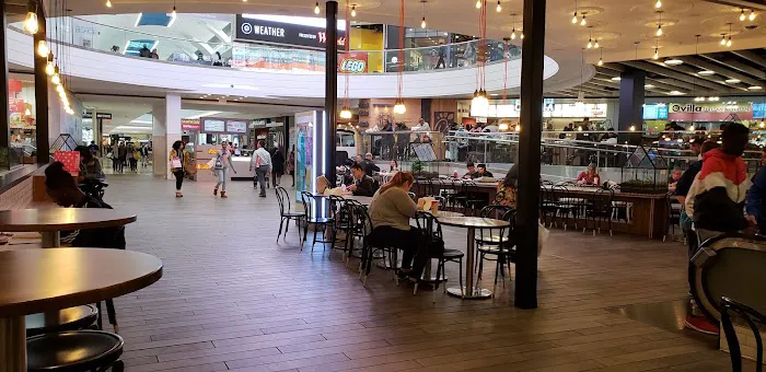 Bistro (Inside Westfield Garden State Plaza) Picture 8