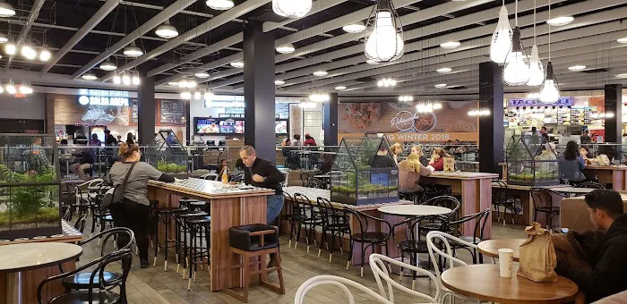 Bistro (Inside Westfield Garden State Plaza) Picture 4
