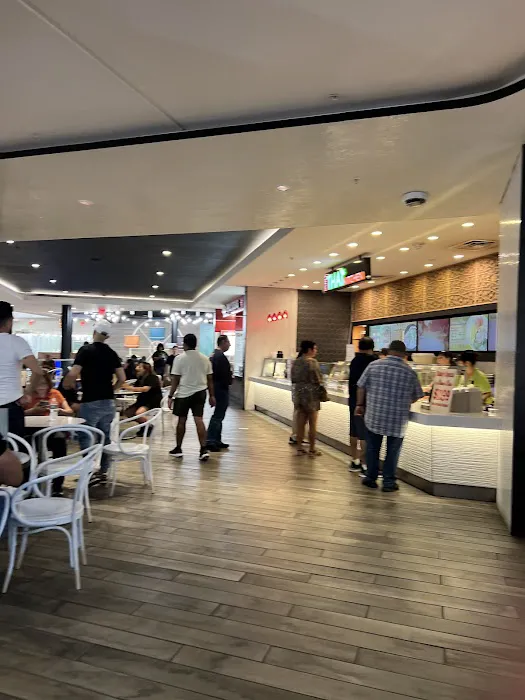 Bistro (Inside Westfield Garden State Plaza) Picture 1
