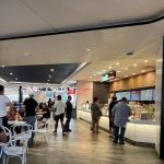 Bistro (Inside Westfield Garden State Plaza)