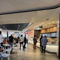 Bistro (Inside Westfield Garden State Plaza) ico