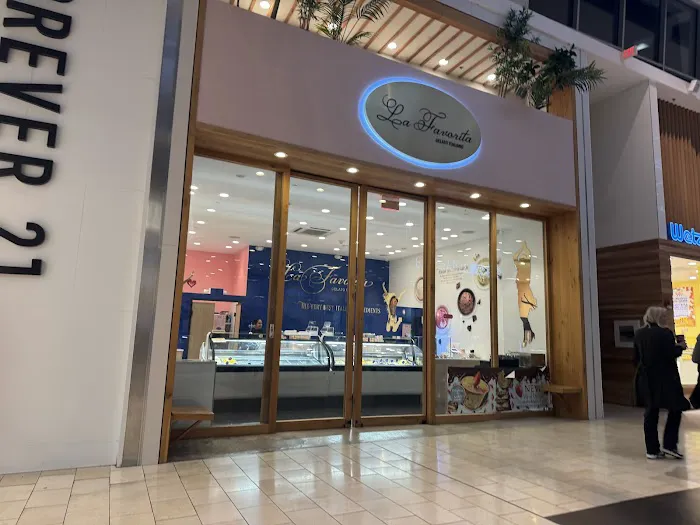 La Favorita Gelato Picture 4
