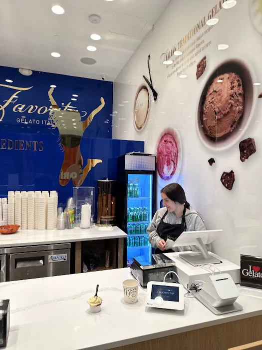 La Favorita Gelato Picture 2