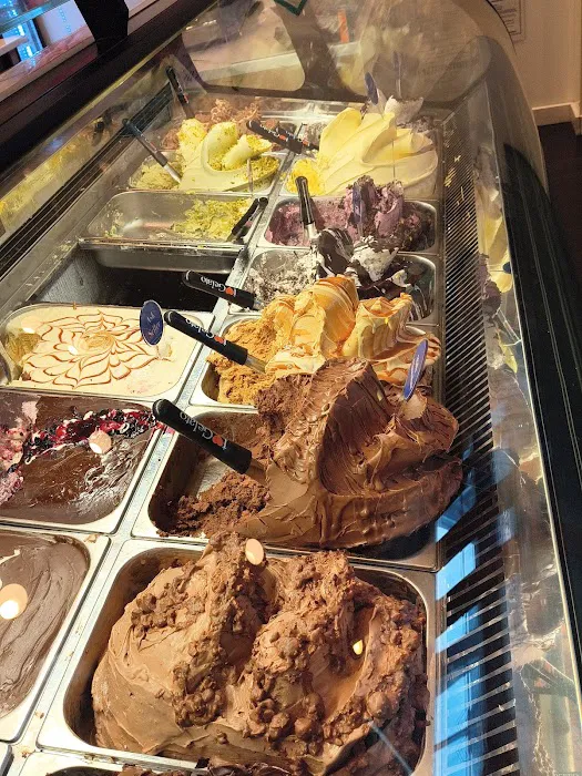 La Favorita Gelato Picture 9