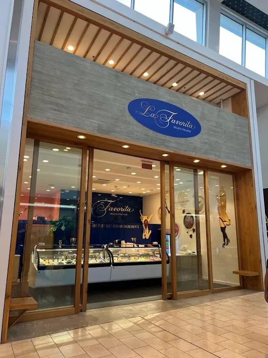 La Favorita Gelato Picture 10
