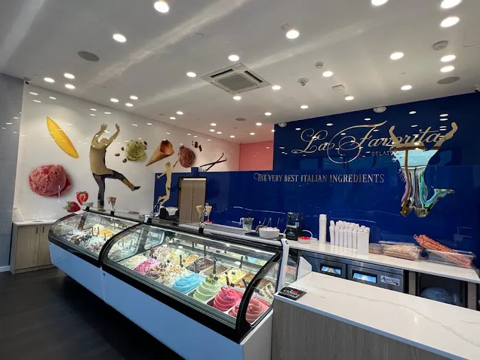 La Favorita Gelato Picture 1
