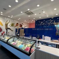 La Favorita Gelato ico