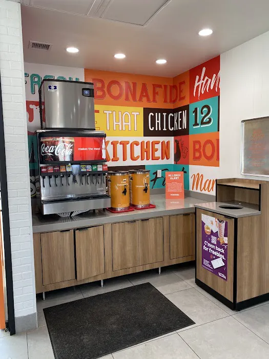 Popeyes Louisiana Kitchen Picture 8
