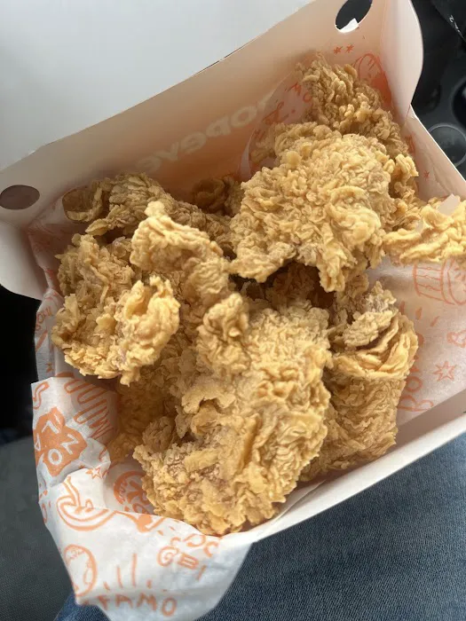 Popeyes Louisiana Kitchen Picture 1
