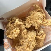 Popeyes Louisiana Kitchen ico