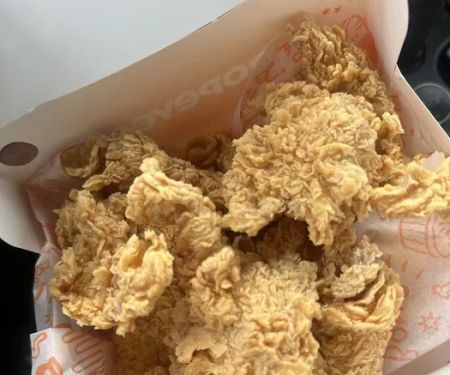 Popeyes Louisiana Kitchen