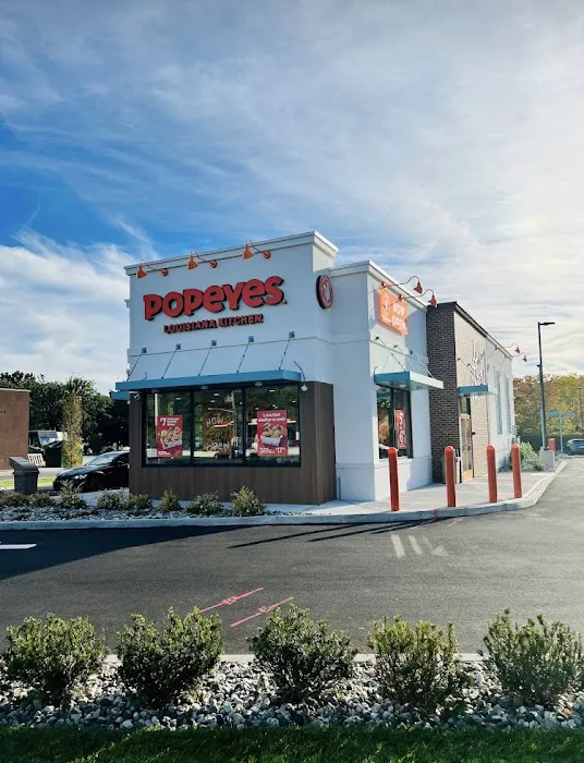 Popeyes Louisiana Kitchen Picture 7