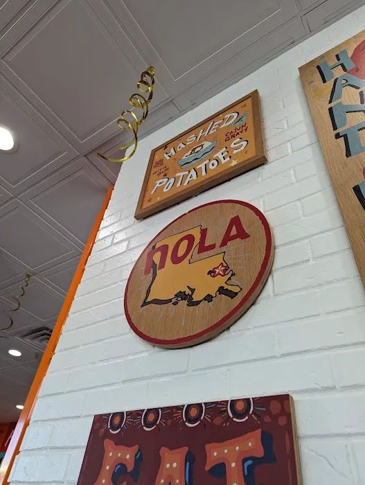 Popeyes Louisiana Kitchen Picture 5
