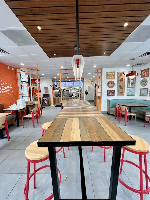 Popeyes Louisiana Kitchen Picture 10