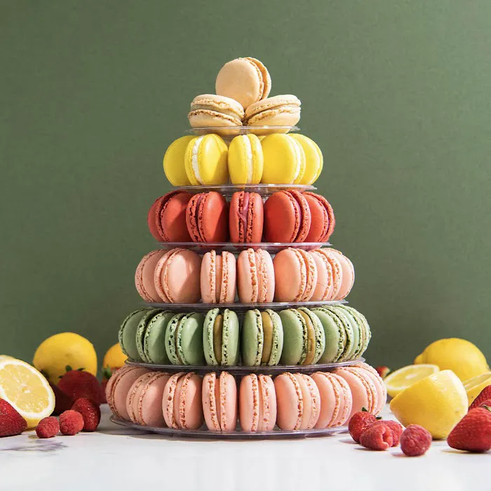 Woops! Macarons & Gifts (Garden State Plaza) Picture 4