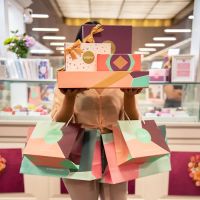 Woops! Macarons & Gifts (Garden State Plaza) ico