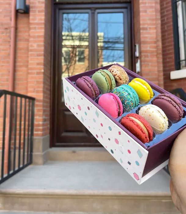 Woops! Macarons & Gifts (Garden State Plaza) Picture 7