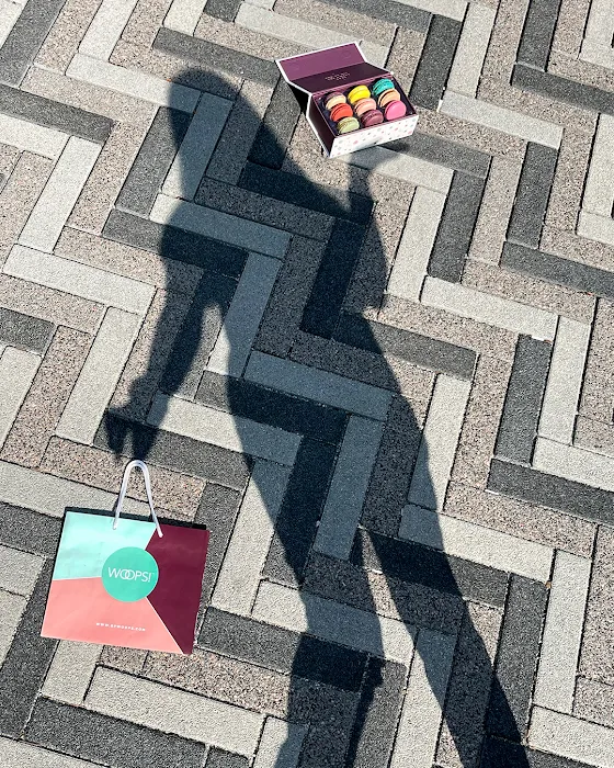 Woops! Macarons & Gifts (Garden State Plaza) Picture 10
