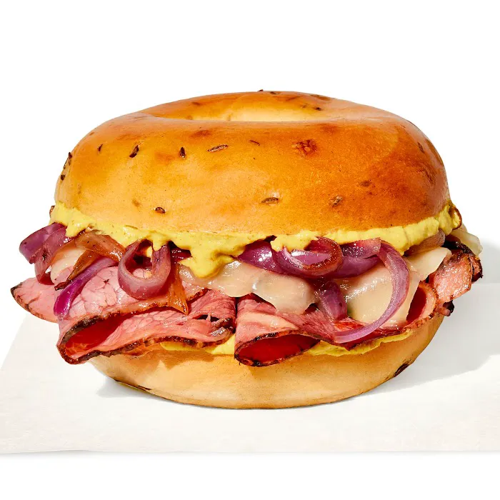 Manhattan Bagel Picture 3