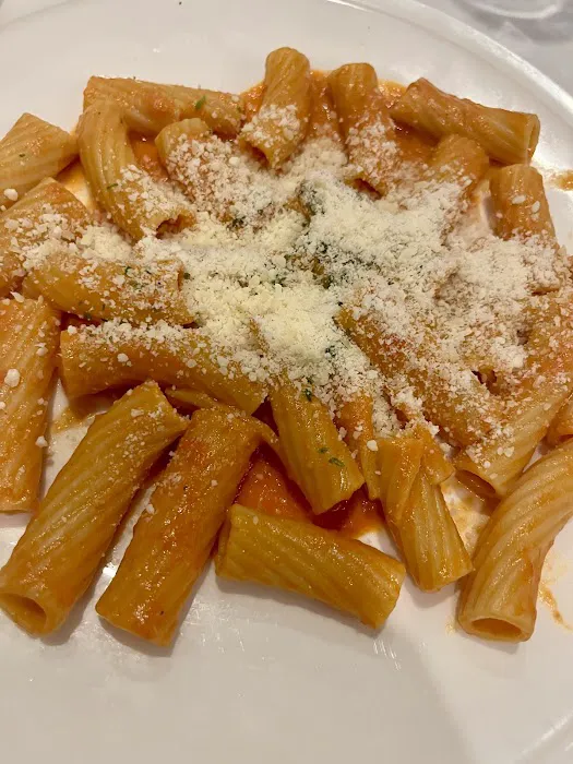 Nicola's Ristorante Picture 7