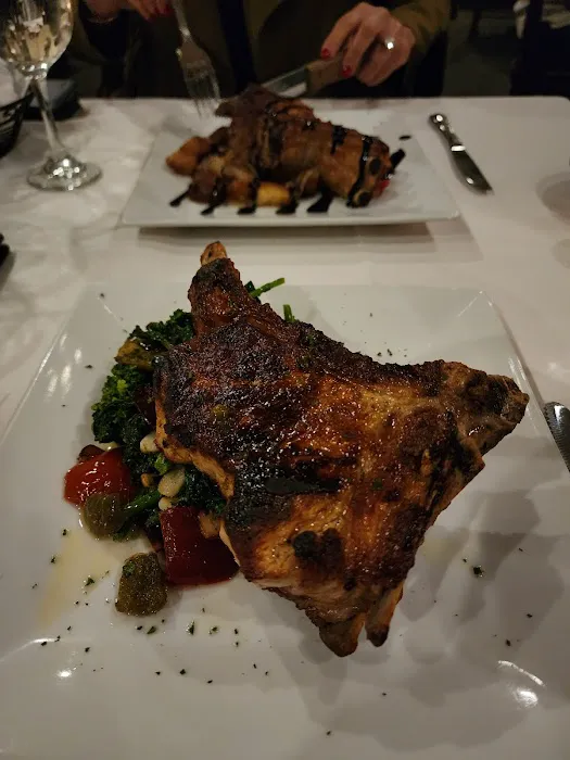Nicola's Ristorante Picture 2